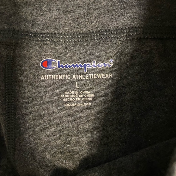 ⭐️ Champion Kids Leggings ⭐️ - Picture 2 of 2